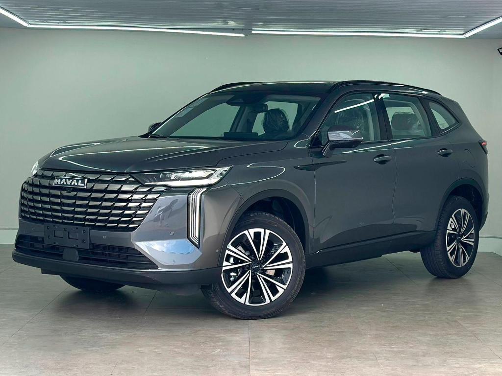 GWM Haval H6 2026