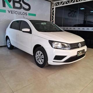 Foto do veículo Volkswagen Gol 1.0