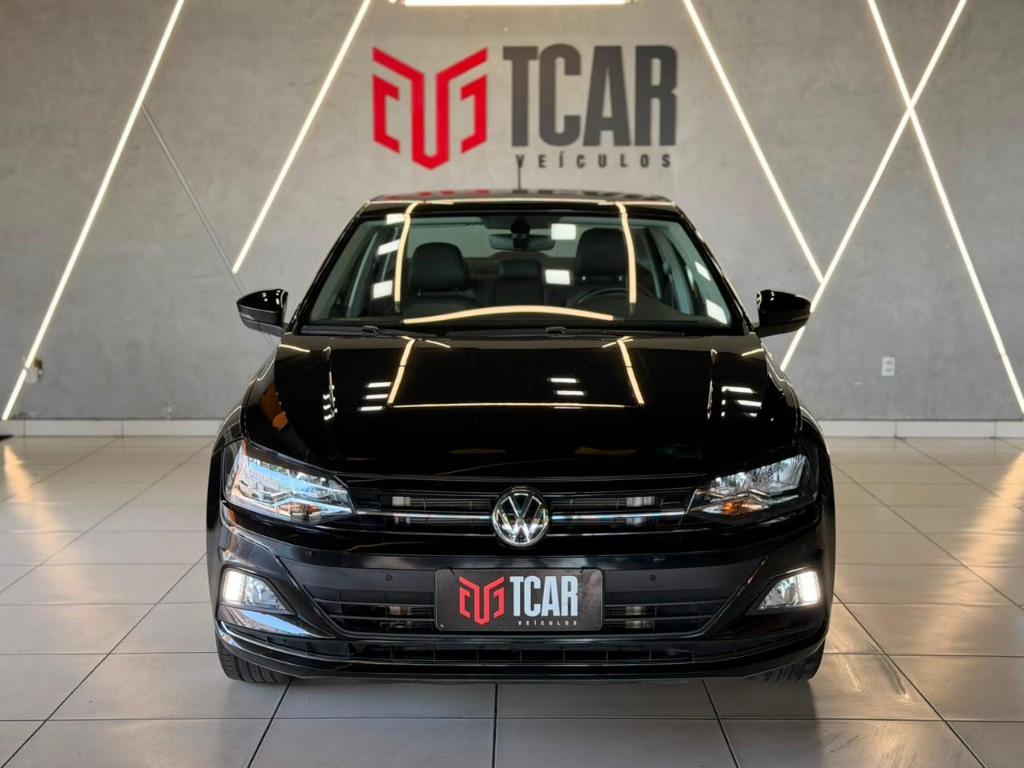 Volkswagen Virtus VIRTUS Highline 200 TSI 1.0 Flex 12V Aut 2022