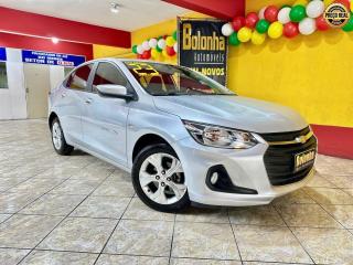 Foto do veículo Chevrolet Onix Hatch Ltz 1.0 12v Tb Flex 5p Aut.