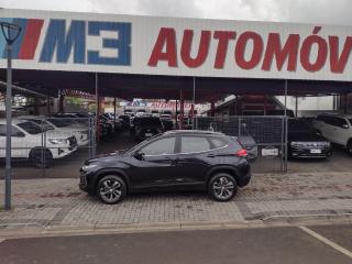 Foto do veículo Chevrolet Tracker Premier 1.0 Turbo 12v Flex Aut.