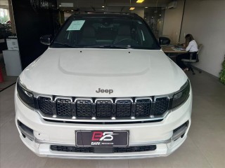 Foto do veículo Jeep Commander 2.0 Td380 Overland Auto 4wd