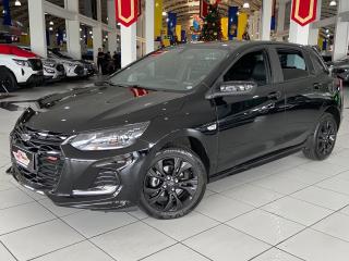 Foto do veículo Chevrolet Onix 1.0 Turbo Rs Auto