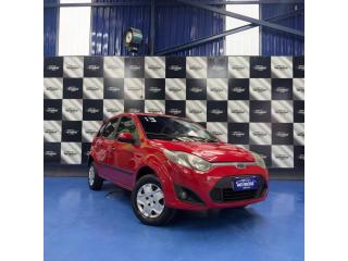 Foto do veículo Ford Fiesta 1.0 Rocam Flex