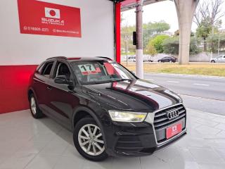 Foto do veículo Audi Q3 1.4 Tfsi Ambiente Gasolina 4p S-tronic