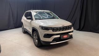 Foto do veículo Jeep Compass 1.3 T270 Longitude Auto
