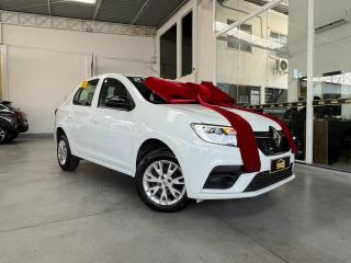 Foto do veículo Renault Logan 1.0 Zen