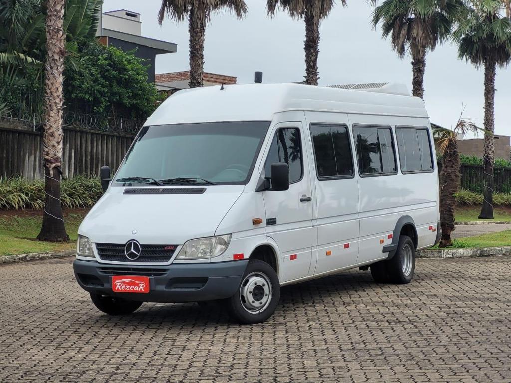 Mercedes-Benz Sprinter OTHERS 2011