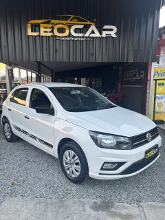 Foto do veículo Volkswagen Gol 1.0