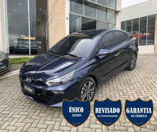 Foto do veículo Hyundai Hb20s Platinum 1.0 Tb Flex 12v Aut.