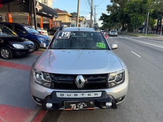 Foto do veículo Renault Duster Dynamique 2.0 Flex 16v Aut.
