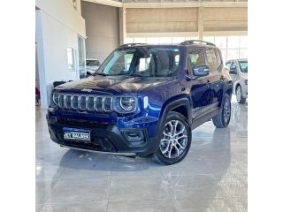 Foto do veículo Jeep Renegade 1.3 T270 Longitude Auto