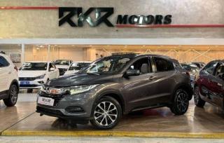 Foto do veículo Honda Hr-v Touring 1.5 Flex Tb 16v 5p Aut.