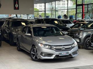 Foto do veículo Honda Civic Sedan Exl 2.0 Flex 16v Aut.4p