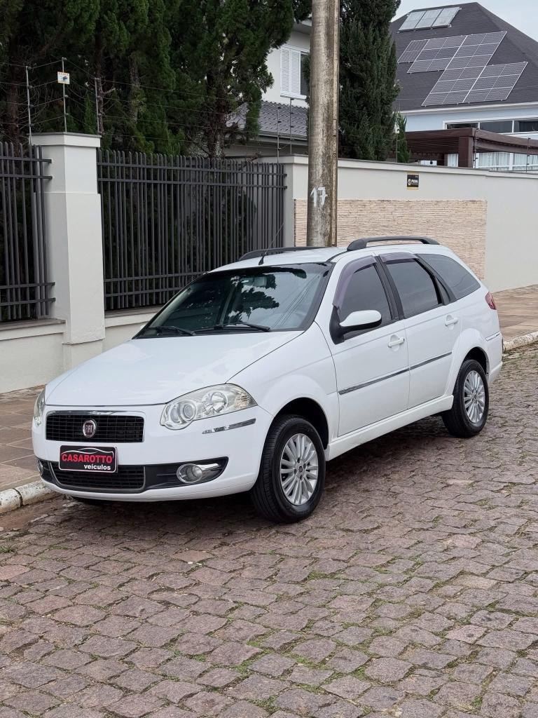 Fiat Palio