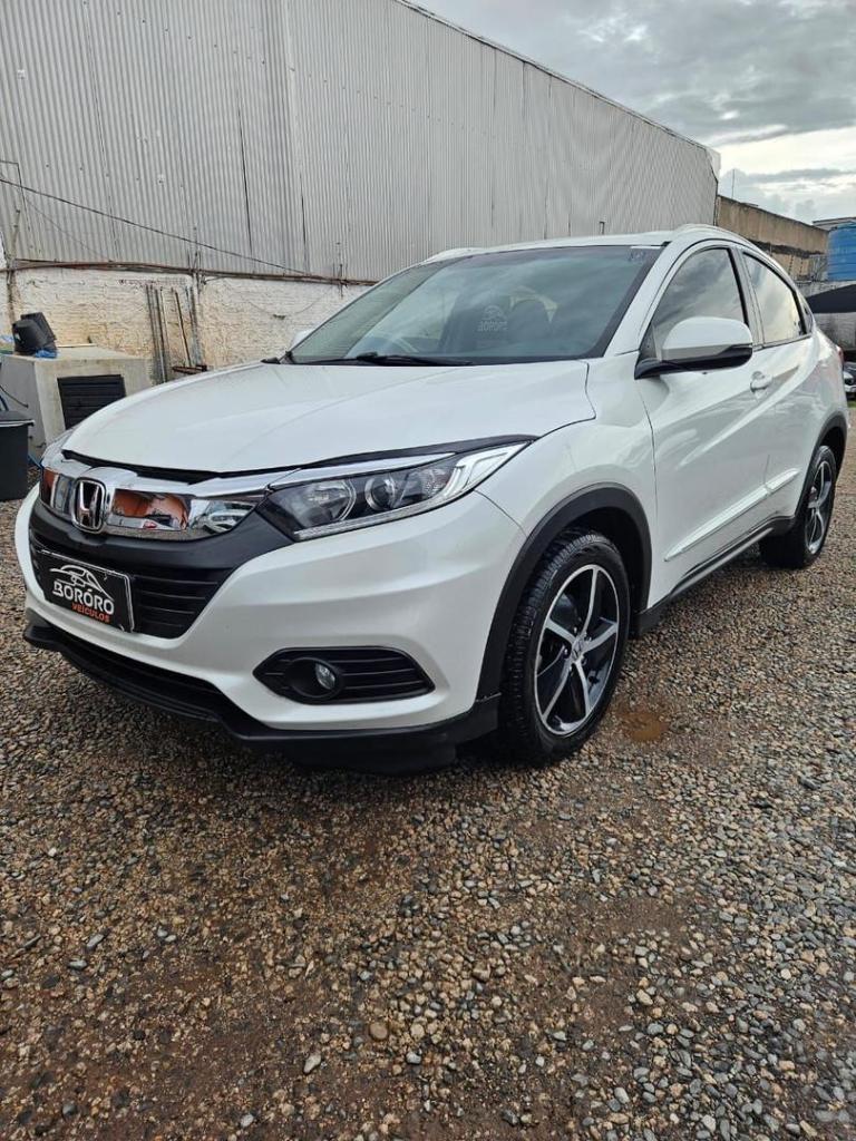 Honda Hr-V HR-V EX 1.8 Flexone 16V 5p Aut. 2019