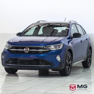 Foto do veículo Volkswagen Nivus Launching Ed. 1.0 200 Tsi Flex Aut