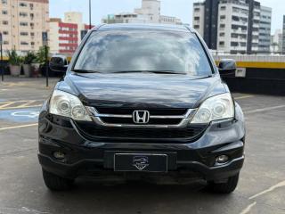 Foto do veículo Honda Cr-v 2.0 16v 4x2 Lx Auto