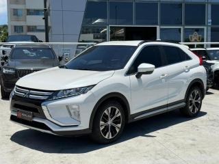 Foto do veículo Mitsubishi Eclipse Cross 1.5 Turbo Hpe Auto