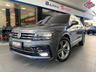 Foto do veículo Volkswagen Tiguan Allspace 2.0 350 Tsi R-line Dsg 4motion