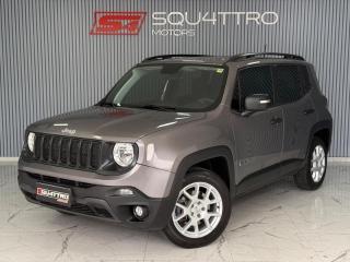 Foto do veículo Jeep Renegade 1.8 Sport Auto