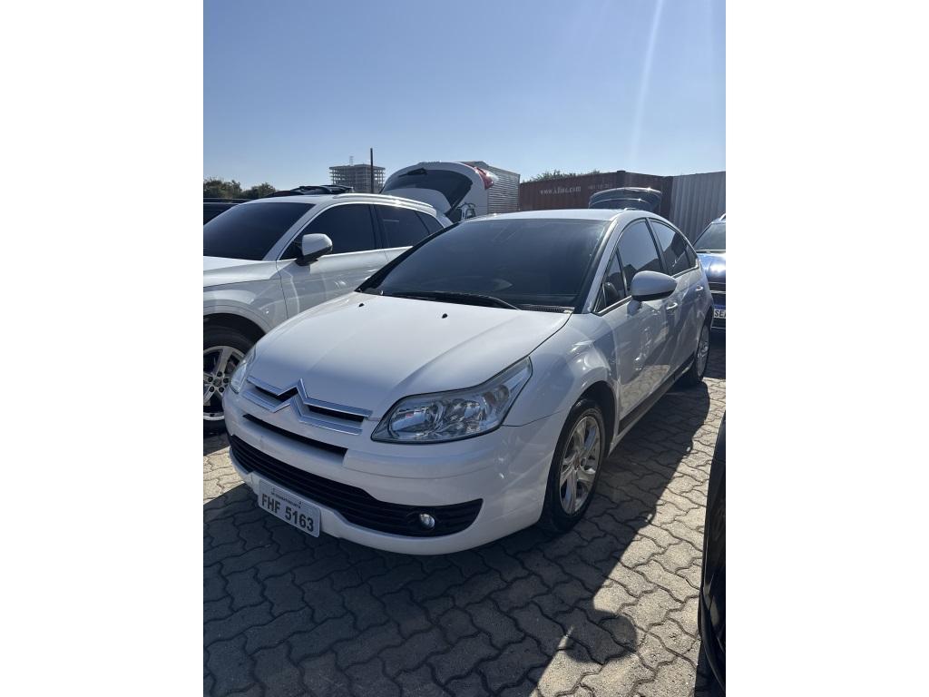 Citroën C4 2014