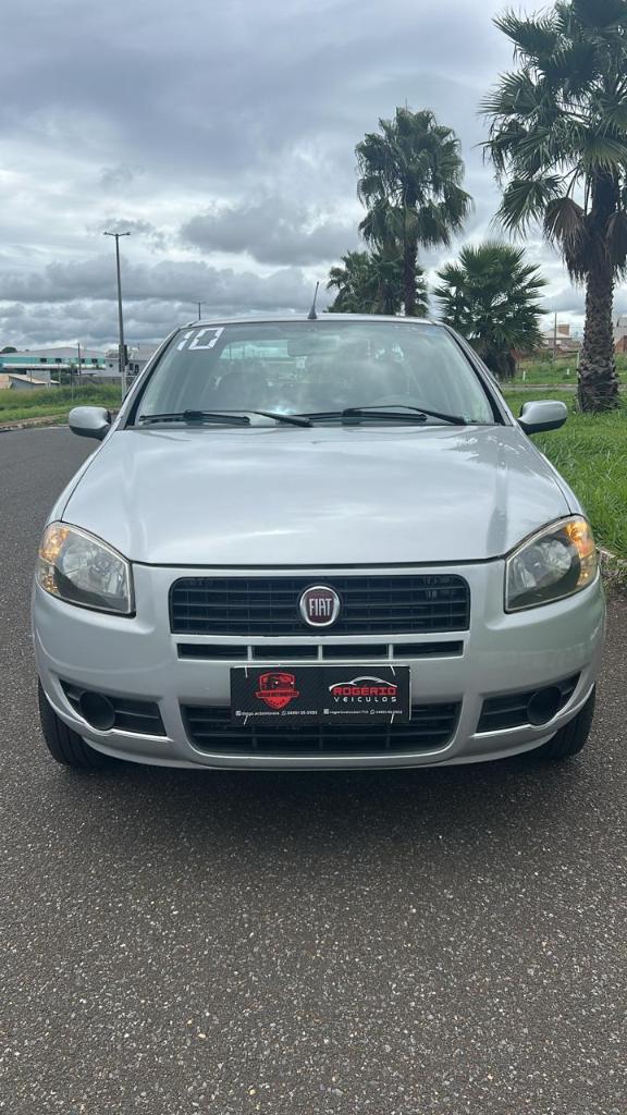 Fiat Siena