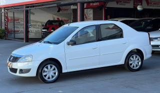 Foto do veículo Renault Logan 1.0 16v Hi-flex Expression