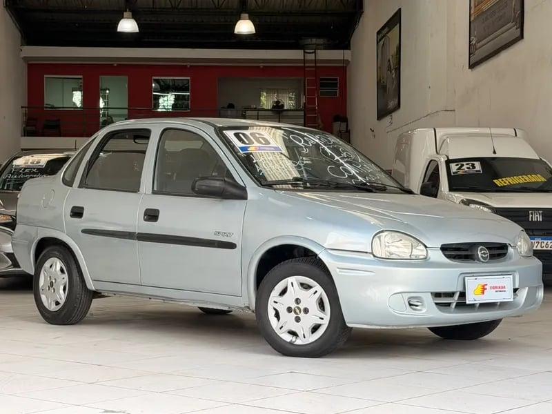 Chevrolet Classic 1.6 Spirit 2006
