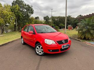 Foto do veículo Volkswagen Polo Sportline 1.6 Mi Total Flex 8v 5p