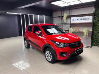 Foto do veículo Fiat Mobi Like 1.0 Fire Flex 5p.