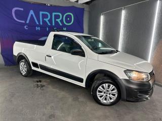 Foto do veículo Volkswagen Saveiro 1.6 Mi Cs 8v2p Manual G.iv