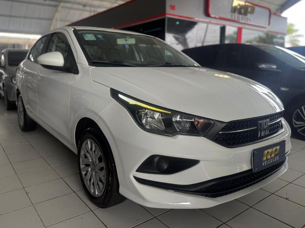 Fiat Cronos CRONOS DRIVE 1.3 8V Flex 2023