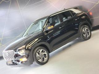Foto do veículo Hyundai Creta 1.0 T-gdi Comfort Auto