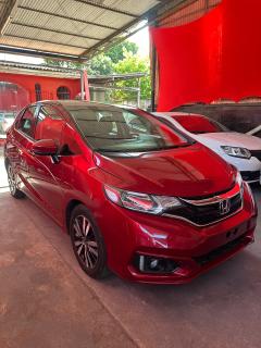 Foto do veículo Honda Fit 1.5 Ex Cvt