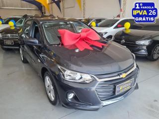 Foto do veículo Chevrolet Onix 1.0 Turbo Ltz Auto