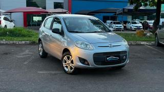 Foto do veículo Fiat Palio 1.6 16v Flex Essence