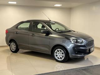 Foto do veículo Ford Ka 1.0 S