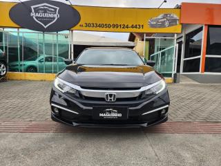 Foto do veículo Honda Civic Sedan Ex 2.0 Flex 16v Aut.4p