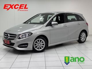 Foto do veículo Mercedes B-class 1.6 Ff Turbo B 200 Dct