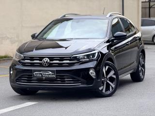 Foto do veículo Volkswagen Nivus Highline 1.0 200 Tsi Flex Aut.