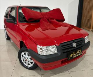 Foto do veículo Fiat Mille 1.0 Fire Flex Economy