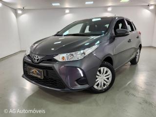 Foto do veículo Toyota Yaris 1.5 Xl Cvt