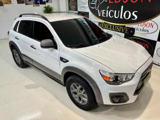 Foto do veículo Mitsubishi Asx 2.0 Awd Outdoor 16v 4p Manual