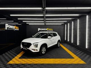 Foto do veículo Hyundai Creta 1.0 T-gdi Comfort Auto