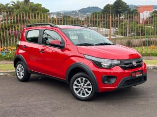 Foto do veículo Fiat Mobi 1.0 Evo Way