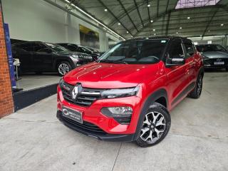 Foto do veículo Renault Kwid 1.0 Intense