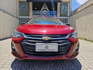 Foto do veículo Chevrolet Onix Sedan Plus 1.0 12v Tb Flex Aut.