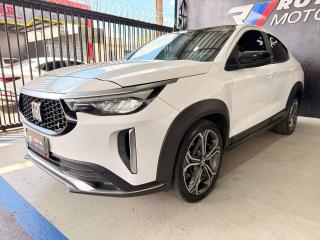 Foto do veículo Fiat Fastback Impetus 1.0 200 T. Flex Aut