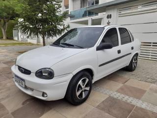 Foto do veículo Chevrolet Corsa Sed.wind 1.0/millenium/classic Vhc
